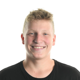 Jon Amacher's profile picture