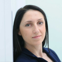 Olena Tsymbal