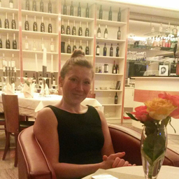 Svetlana Geissler