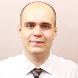 Yanko Ovcharov