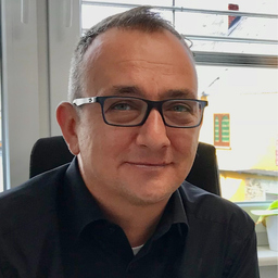 Lutz Feuker