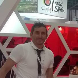 JOSE MANUEL PIÑEL PEREZ