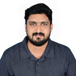Akhil Cheriyantavida