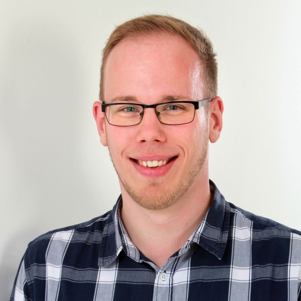 Marvin Kortlang Sachbearbeiter Schadenregulierung Öffentliche