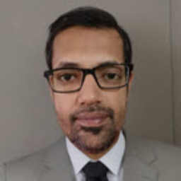 Sumukh Madgaonkar