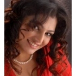 Derya Bahar
