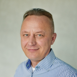 Dipl.-Ing. Wladimir Rogosjanski