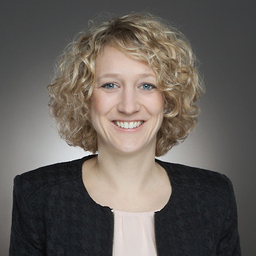 Julia Ülger