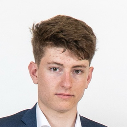 Tim Giesbrecht