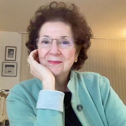 Dr. Katerina Vatsella