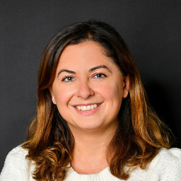 Ana Amirezashvili