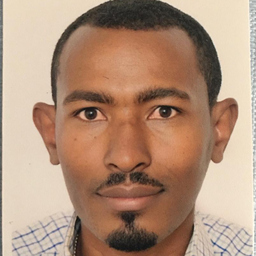 walabuma Geleta