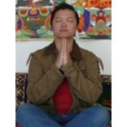 Wenyu Sun