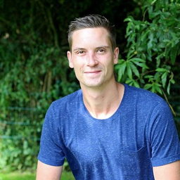 Simon Erichsen