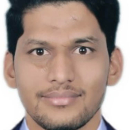 Govindu Naik Ramavath