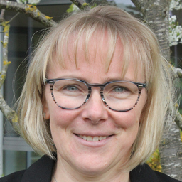 Yvonne Grabow