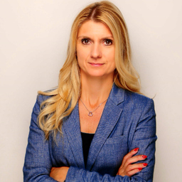 Gordana B. Cartolano