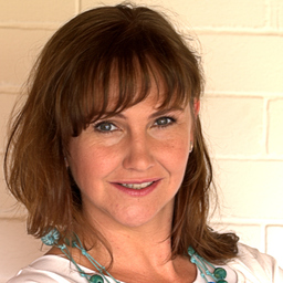 Anja Hetzel