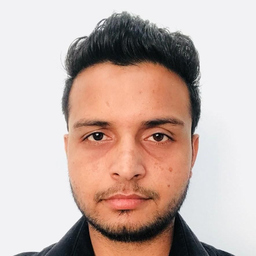 Mandeep Kumar