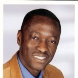 Mamadou A. Kerim