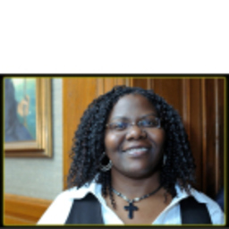 Germaine Thomas