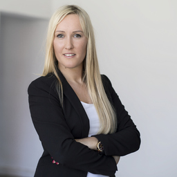 Natascha Trotz's profile picture