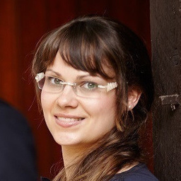 Laura-Babette Mühl