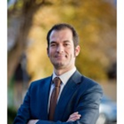 Sergio Martin