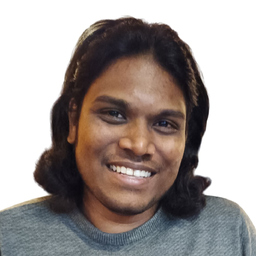 Nizaanth Raja