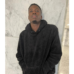 Emmanuel Sanni