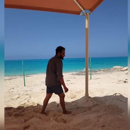 Khaled Safwat