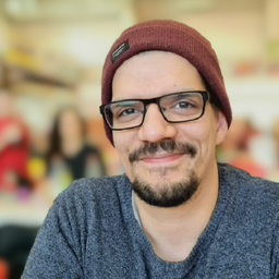 Dennis Vanega Bernal