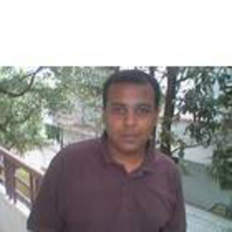 Ravi Krishnamurthy