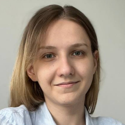 Valeriia Nehlushchenko