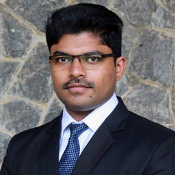 Sri Hari Kalyan Battula