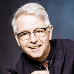 Dipl.-Ing. Jens Schröder