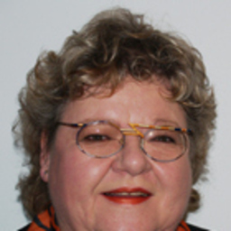 Edith Kettel