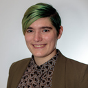 Cora Weidner