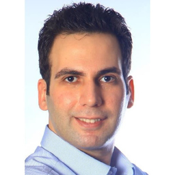 Ing. Yashar Gholami