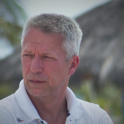 Dr. Ralf Ingmar Stolley