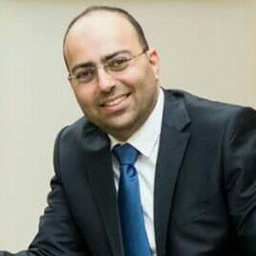 Ahmed Shafik
