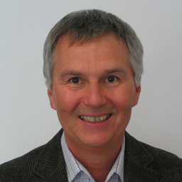 Walter Muehlbacher