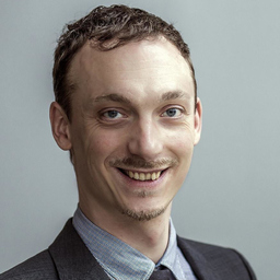 Dipl.-Ing. Eric Roskothen