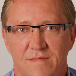 Peter Schill