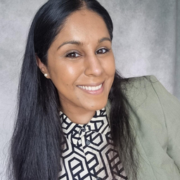 Shahana Gitzen