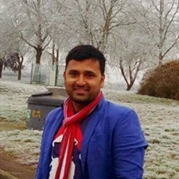 Anil Kumar Yarram