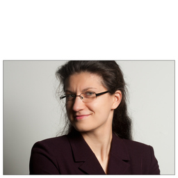 Irina Ortner