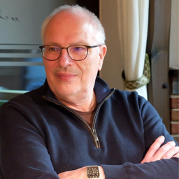 Dr. Andreas Grünewald Steiger