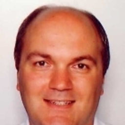 Christian TOURNEUR