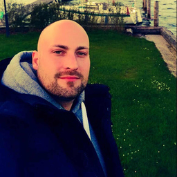 Patrick Kiszczyk